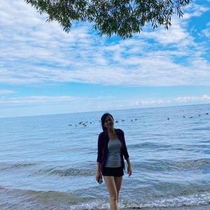 Meet your Posher, Tong